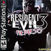 Resident Evil 3 - Nemesis - Playstation 1 - Complete Video Games Sony   