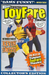 Twisted Toyfare Theatre Special #1 Comics Wizard   