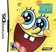 Spongebob Squarepants - Truth or Square - DS - DS - Loose Video Games Heroic Goods and Games   