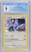 Pokemon - Lugia - Vivid Voltage 2020 Prerelease Staff Promo - CGC 9.0 Vintage Trading Card Singles Pokemon   