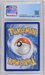 Pokemon - Drowzee - Evolutions 2016 Reverse Holo - CGC 8.0 Vintage Trading Card Singles Pokemon   