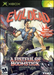 Evil Dead - A Fistful of Boom Stick - Xbox - Complete Video Games Microsoft   