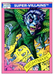 Marvel Universe 1990 - 056 - Nightmare Vintage Trading Card Singles Impel