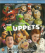 Muppets - Blu-Ray Media Heroic Goods and Games   