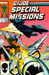 G.I. Joe: Special Missions, Vol. 1 #5 Comics Marvel   