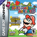 Super Mario Advance - Game Boy Advance - Loose Video Games Nintendo   