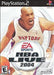 NBA Live 2004 - Playstation 2 - Complete Video Games Sony   