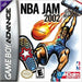 NBA Jam 2002 - Game Boy Advance - Loose Video Games Nintendo   