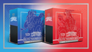 Pokemon TCG: Sword & Shield - Battle Styles Elite Trainer Box CCG POKEMON COMPANY INTERNATIONAL   