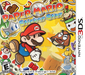 Paper Mario - Sticker Star - 3DS - Sealed Video Games Nintendo   