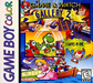 Game and Watch Gallery 2 - Game Boy Color - Loose Video Games Nintendo   