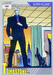 Marvel Universe 1991 - 067 - Tombstone Vintage Trading Card Singles Impel