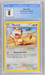 Pokemon - Meowth - Generations 2016 - CGC 8.0 Vintage Trading Card Singles Pokemon   