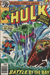 Incredible Hulk, Vol. 1 #233 Comics Marvel   