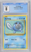 Pokemon - Poliwag - Evolutions 2016 - CGC 8.0 Vintage Trading Card Singles Pokemon   