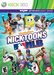 Nicktoons MLB - Xbox 360 - in Case Video Games Microsoft   