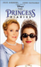 Princess Diaries - VHS Media Heroic Goods and Games   