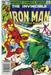 Iron Man, Vol. 1 #159 Comics Marvel   