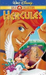 Hercules - VHS Media Heroic Goods and Games   