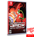 Samurai Jack - Battle Through Time - Limited Run #79 - Switch - Sealed Video Games Limited Run   
