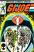 G.I. Joe: A Real American Hero (Marvel) #006 Comics Marvel   