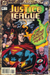 Justice League / International / America Annual #08 Comics DC   