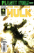 Incredible Hulk, Vol. 2 #105 Comics Marvel   