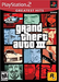 Grand Theft Auto III - Playstation 2 - Complete Video Games Microsoft   