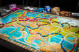 Ticket to Ride Europe: 15th Anniversary Board Games ASMODEE NORTH AMERICA   