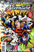 Adventure Comics, Vol. 3 - #4A (507) Comics DC   