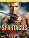 Spartacus: Vengeance - Blu-Ray Media Heroic Goods and Games   