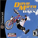 Dave Mirra Freestyle BMX - Dreamcast - Complete Video Games Sega   