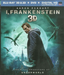 I, Frankenstein - Blu-Ray 3D Media Heroic Goods and Games   