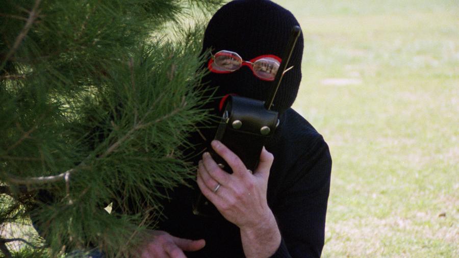 National Lampoon's Frat House - Blu-Ray - Limited Edition Slipcover - Sealed Media Vinegar Syndrome   