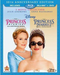 Princess Diaries and Princess Diaries 2: Royal Engagement - Blu-Ray Media Heroic Goods and Games   