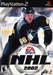 NHL 2002 - Playstation 2 - Complete Video Games Sony   