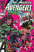 Avengers, Vol. 1 - #241 Comics Marvel   