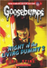 Goosebumps Classics Vol 25 - Night of the Living Dummy 2 Book Heroic Goods and Games   
