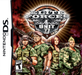 Elite Forces - Unit 77 - DS - in Case Video Games Nintendo   
