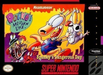 Rocko’s Modern Life - Spunky’s Dangerous Day - SNES - Loose Video Games Nintendo   