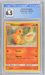 Pokemon - Charmander - Team Up 2019 - CGC 6.5 Vintage Trading Card Singles Pokemon   