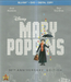 Mary Poppins - Blu-Ray Media Heroic Goods and Games   