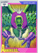Marvel Universe 1991 - 072 - Annihilus Vintage Trading Card Singles Impel