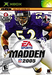 Madden 2005 - Xbox - in Case Video Games Microsoft   
