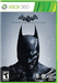 Batman - Arkham Origins - Xbox 360 - Complete Video Games Microsoft   