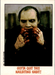 Fright Flicks 1988 - 03 - Day of the Dead - Gotta Quit This Nailbiting Habit! Vintage Trading Card Singles Topps