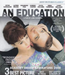 An Education - Blu-Ray Media Heroic Goods and Games   
