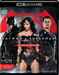 Batman v Superman: Dawn of Justice - 4K UHD Media Heroic Goods and Games   