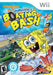 Spongebob’s Boating Bash - Wii - Complete Video Games Nintendo   