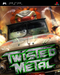 Twisted Metal Head-On - Playstation Portable - Complete Video Games Sony   